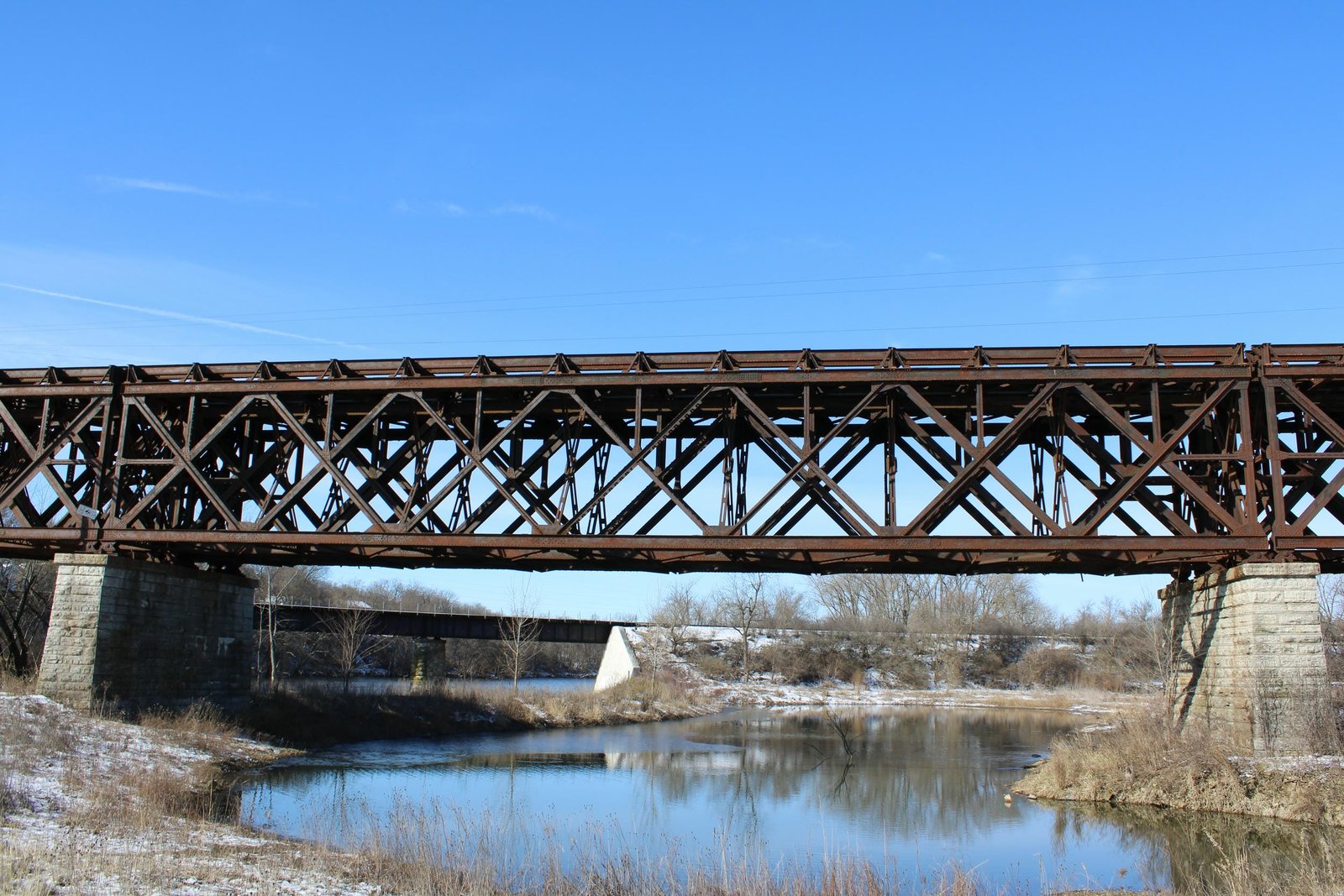 Span #5
